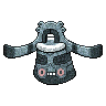 Metallic Bronzong